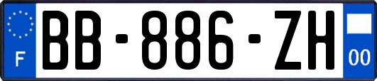 BB-886-ZH