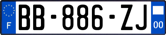 BB-886-ZJ