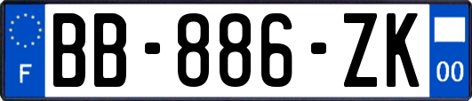 BB-886-ZK