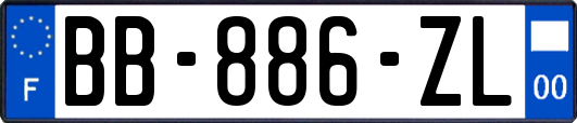 BB-886-ZL