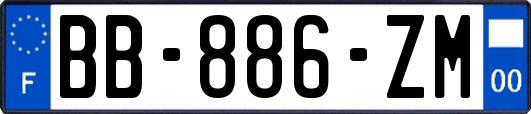 BB-886-ZM