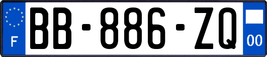 BB-886-ZQ