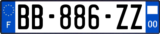 BB-886-ZZ