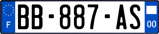 BB-887-AS