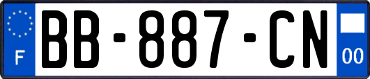 BB-887-CN