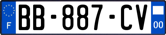 BB-887-CV