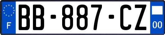 BB-887-CZ