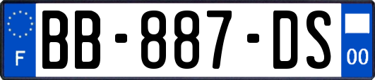 BB-887-DS