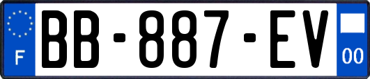 BB-887-EV