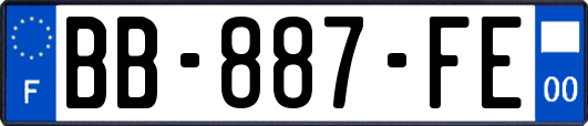 BB-887-FE