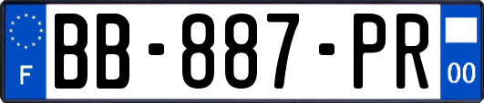 BB-887-PR