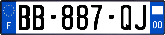 BB-887-QJ