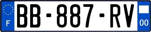 BB-887-RV