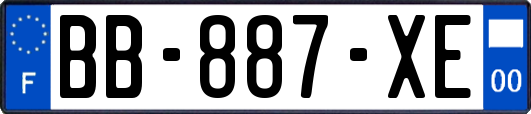 BB-887-XE