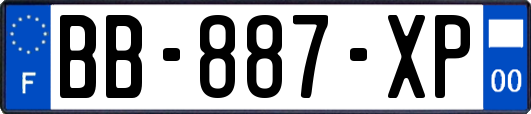 BB-887-XP