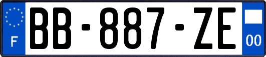 BB-887-ZE