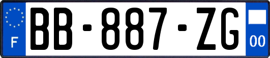 BB-887-ZG