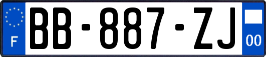 BB-887-ZJ