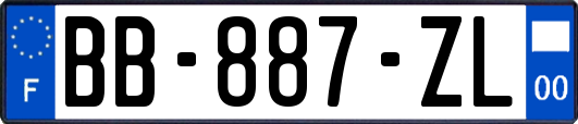 BB-887-ZL