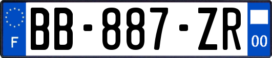 BB-887-ZR