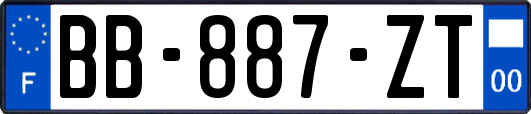 BB-887-ZT