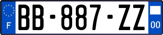 BB-887-ZZ