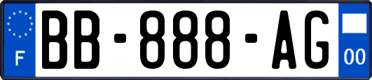 BB-888-AG