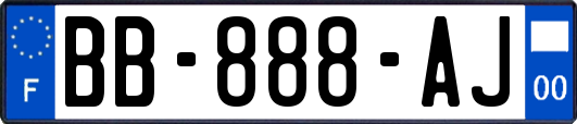 BB-888-AJ