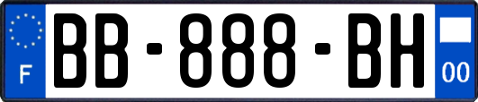 BB-888-BH