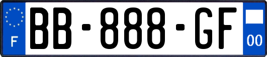 BB-888-GF