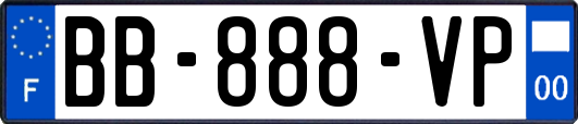 BB-888-VP