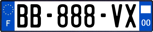 BB-888-VX