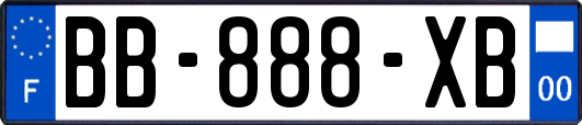 BB-888-XB