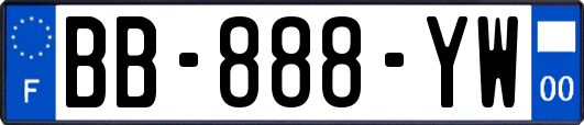 BB-888-YW