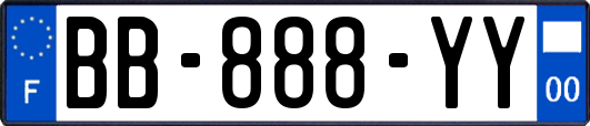 BB-888-YY