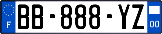 BB-888-YZ