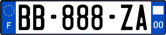 BB-888-ZA