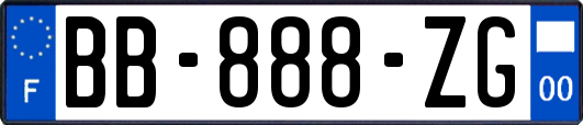 BB-888-ZG