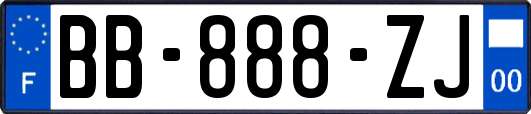 BB-888-ZJ