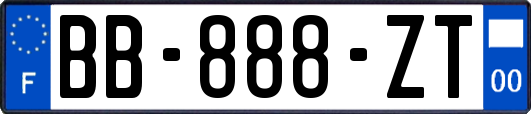 BB-888-ZT