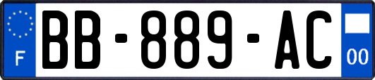 BB-889-AC