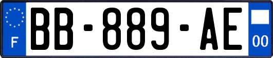 BB-889-AE