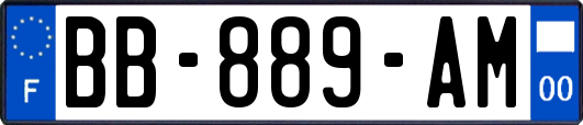 BB-889-AM