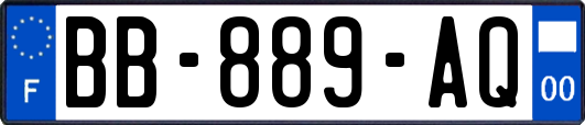 BB-889-AQ