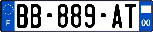 BB-889-AT