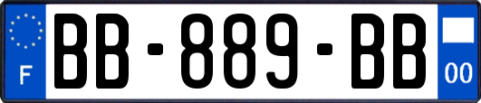 BB-889-BB