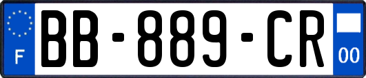 BB-889-CR