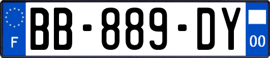 BB-889-DY