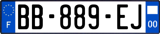 BB-889-EJ