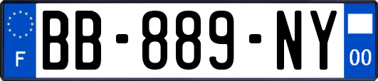 BB-889-NY